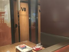 -丽伟的串·烧烤·砂锅(泰丰店)