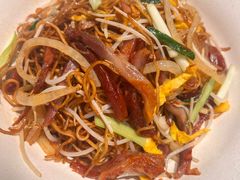 叉烧豉油皇炒面-添好运(武商MALL店)