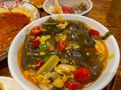 -福苗小骆驼烧烤(莲湖路店)