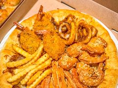 -必胜客(WOW中心城店)