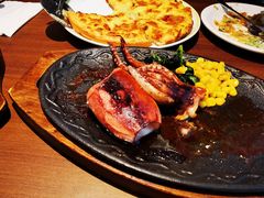 -萨莉亚意式餐厅(杭州西溪龙湖天街店)