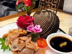 -宁海食府·涌宴(真和店)