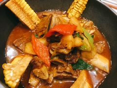 -巴依老爷新疆美食(望京小街店)