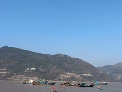 -北岐滩涂