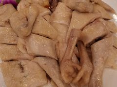 白切鸡-海宝酒家(中山四路店)