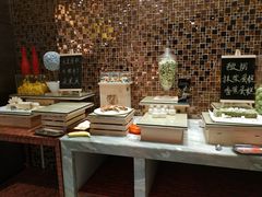-罗约海滨温泉酒店-索莎西餐厅
