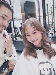 -HAIR CORNER