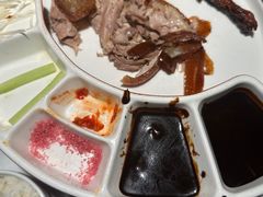 -大鸭梨烤鸭(枣园店)