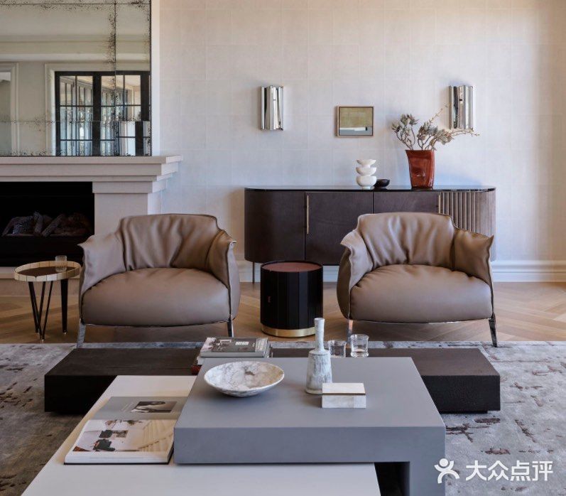 装修，你会不会反感设计师问你的家庭情况？