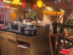 -老湘村·湖南土菜(天河维多利店)