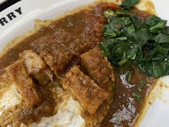 -伽喱博士 Dr.CURRY咖喱饭(太阳宫咖喱店)