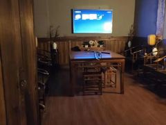 -MAX伯爵沉浸式超级游戏体验馆·实景桌游·剧本杀(小时代店)