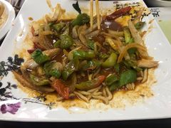 -清真·伊清阁餐厅