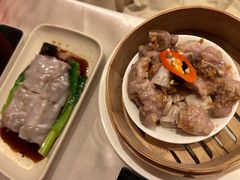 -上海金桥红枫万豪酒店-万豪中餐厅