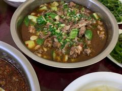 -温江公平红烧兔(总店)