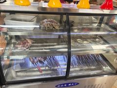 -老北京涮羊肉(航东路店)