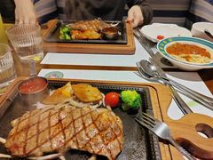 -十分牛西餐·牛扒专门店(光明广场店)