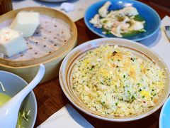 扬州炒饭-扬州狮子楼·非遗淮扬菜(总店)
