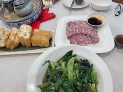 -和乐喜点(宝岗大道店)