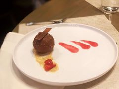 -CHASE Modern Cuisine(崇宁路店)