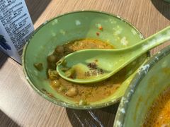 -杨国福麻辣烫(拱墅万达广场店)