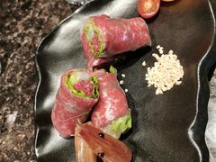 -老乾杯和牛烧肉(王府中环店)