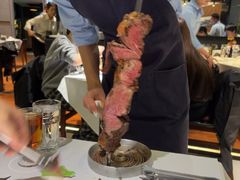 -拉蒂娜·巴西牛排馆 Latina·Brazilian Steakhouse(陆家嘴旗舰店)