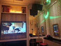 -星聚会KTV(合生汇黑金店)