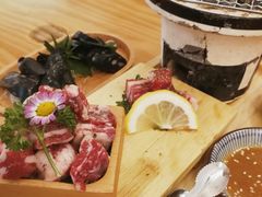 -馥家小馆(黔灵山公园店)