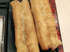 -永和大王(巨峰路店)