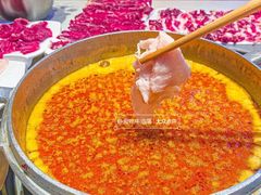 -荣叔港式沙嗲牛肉火锅(正佳潮流店)