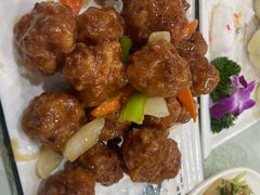 -宝发园名菜馆