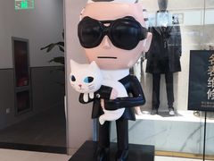 -翠微百货(龙德店)