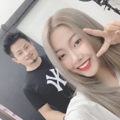 -HairCode芭曲发型