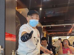 -渔乐之昕·铁板烧自助餐(虹悦城店)