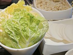 -天都火锅酒楼(虹梅南路店)