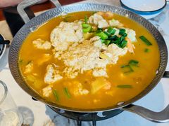 -小乡小镇·传承桐庐土菜·老板亲自烧的菜