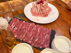 -草原牧羊火锅·龙虾·烤鱼(杨浦店)