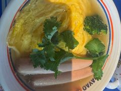 -伯友茶记(中华广场店)