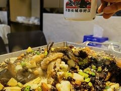 -九佰碗家常菜(华威桥店)