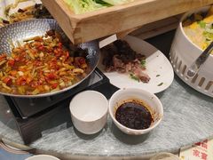 -7号院家宴.烧鸽子(门头沟店)