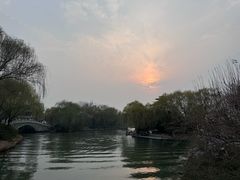 -济南大明湖景区