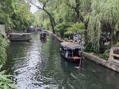 -南浔古镇