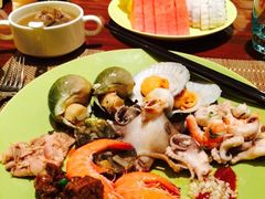 iphone_upload_pic-马哥孛罗咖啡厅·Cafe Marco (厦门马哥孛罗东方大酒店)