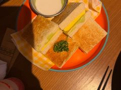 -泰盏鬼·颓废冬阴(陈家祠扬韬店)