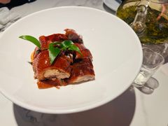 -米桃-吴韵风雅·拙园(北外滩来福士店)