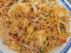 海鲜出前一丁-小龍鳳餐室(番禺路店)