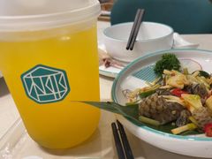 -椰客·海南椰子鸡(新塘永旺梦乐城店)