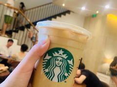 -星巴克臻选(广州沙面店)