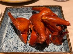 乳鸽-潮民公馆(BFC外滩金融中心店)